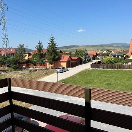 Bokorlak 3 Daire Odorheiu Secuiesc Dış mekan fotoğraf
