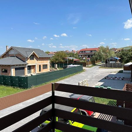 Bokorlak 3 Daire Odorheiu Secuiesc Dış mekan fotoğraf