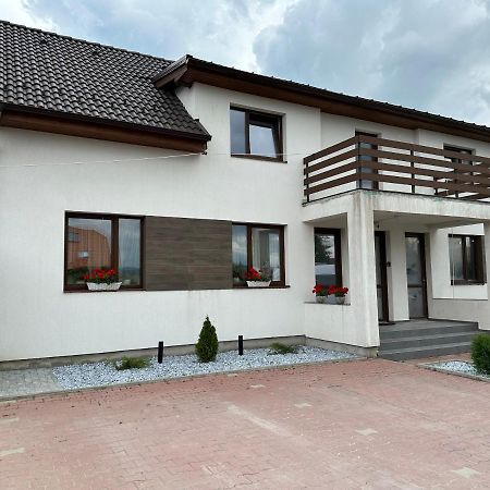 Bokorlak 3 Daire Odorheiu Secuiesc Dış mekan fotoğraf