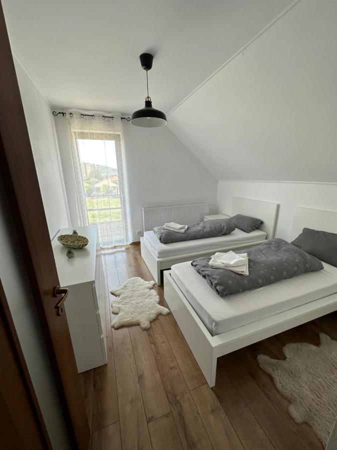 Bokorlak 3 Daire Odorheiu Secuiesc Dış mekan fotoğraf