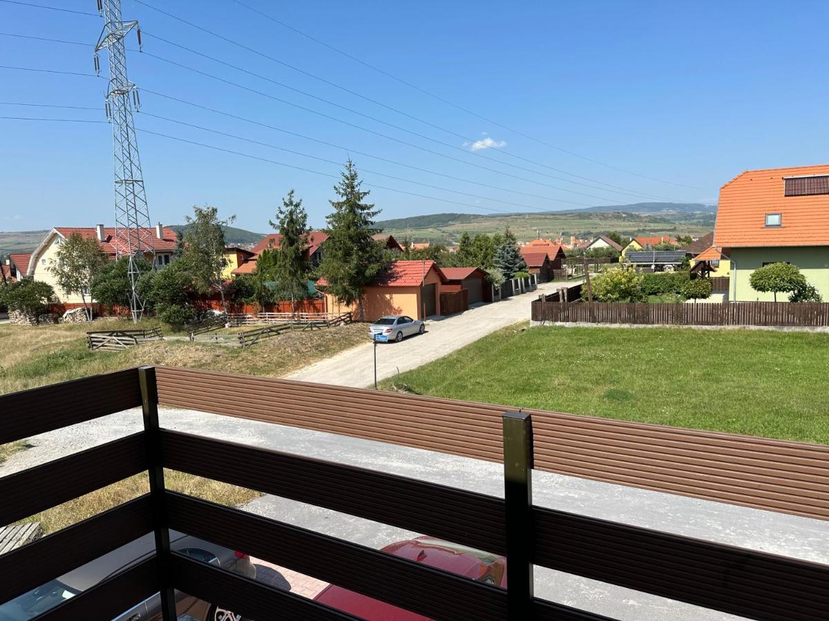 Bokorlak 3 Daire Odorheiu Secuiesc Dış mekan fotoğraf