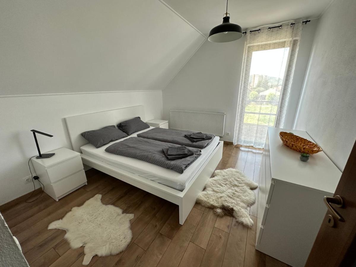 Bokorlak 3 Daire Odorheiu Secuiesc Dış mekan fotoğraf