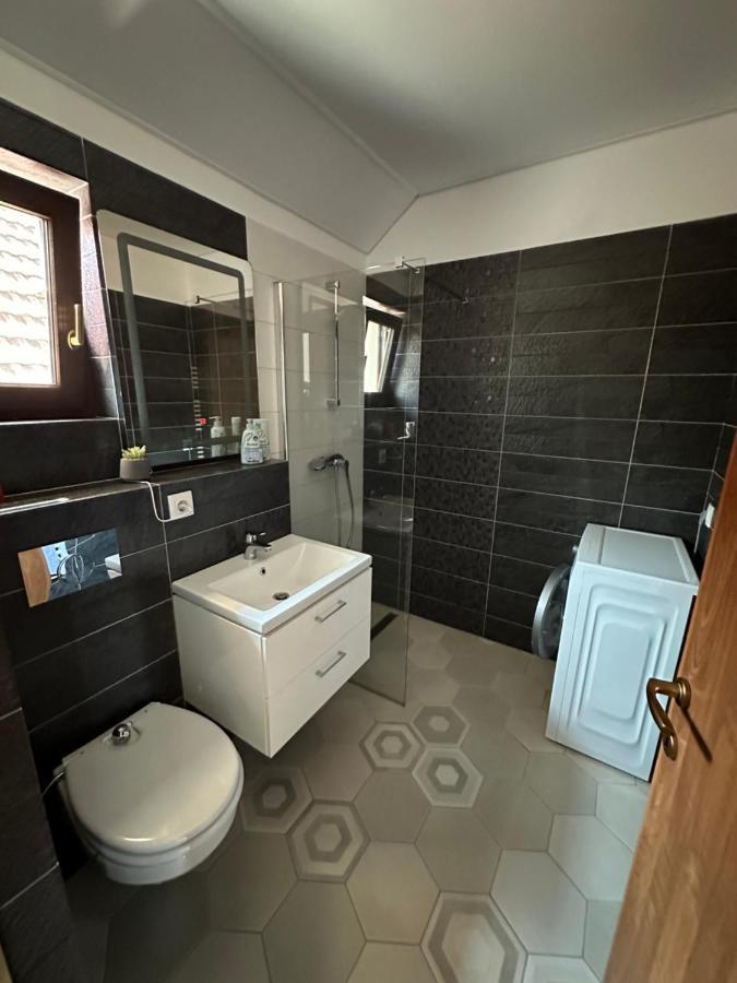 Bokorlak 3 Daire Odorheiu Secuiesc Dış mekan fotoğraf