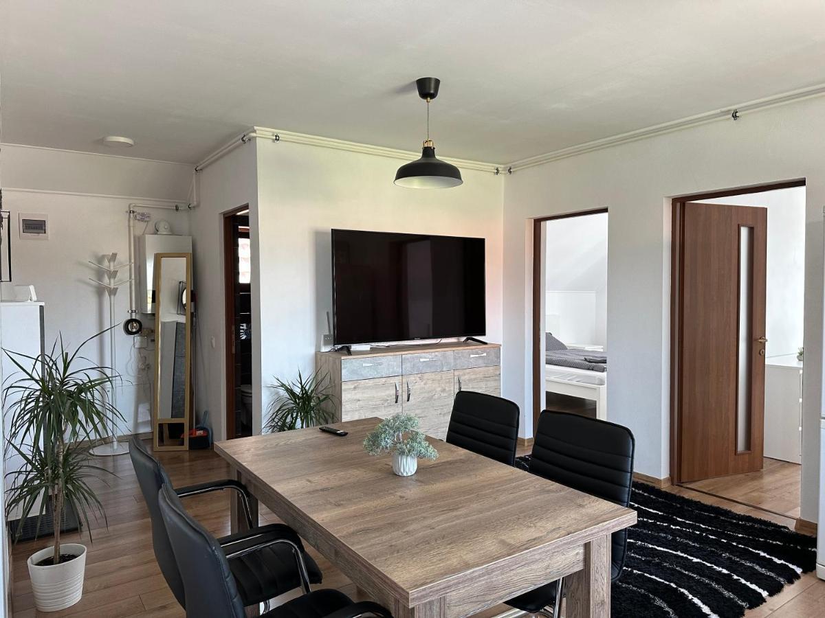 Bokorlak 3 Daire Odorheiu Secuiesc Dış mekan fotoğraf