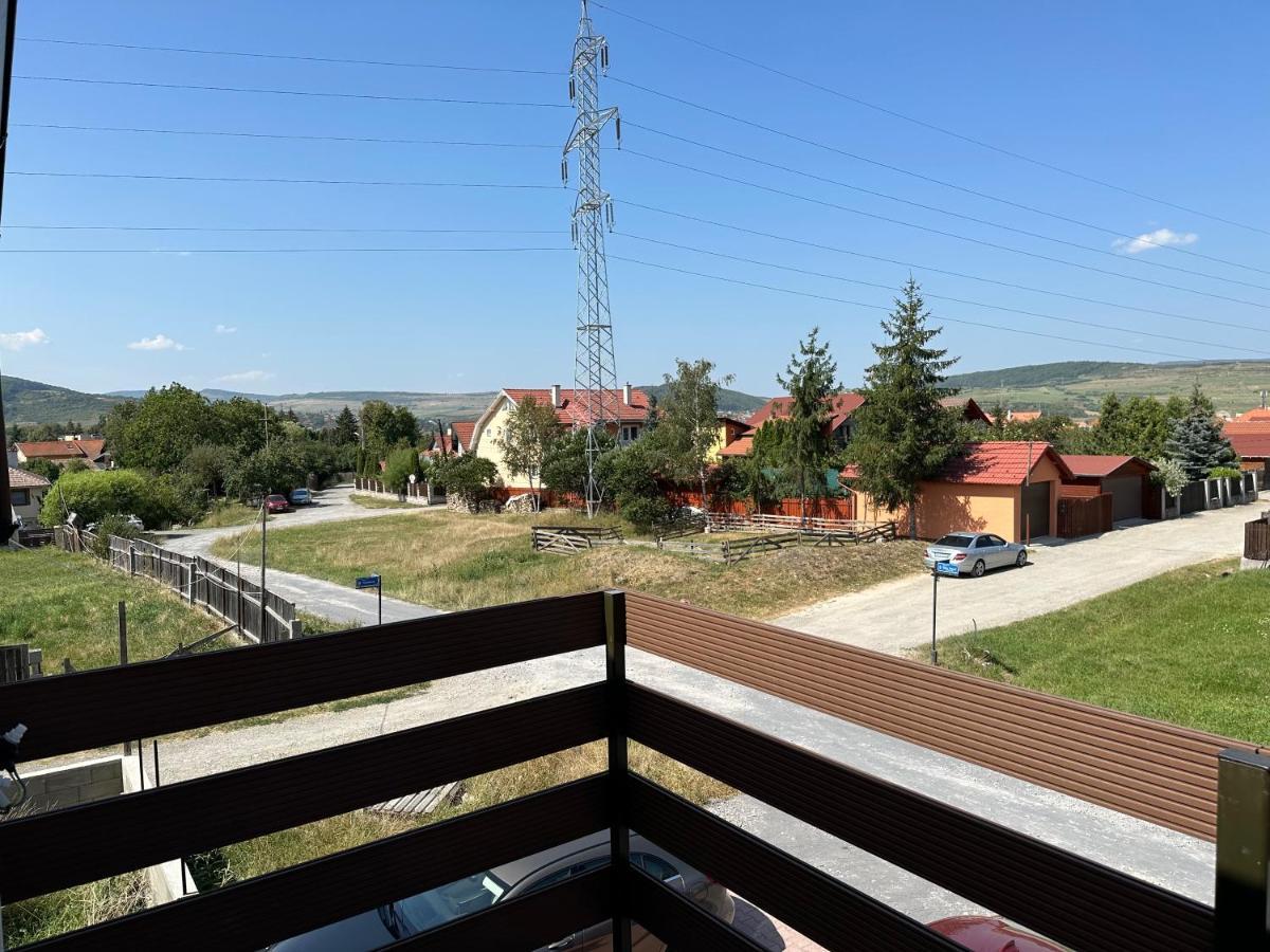 Bokorlak 3 Daire Odorheiu Secuiesc Dış mekan fotoğraf