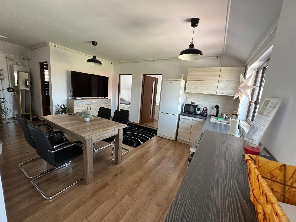 Bokorlak 3 Daire Odorheiu Secuiesc Dış mekan fotoğraf