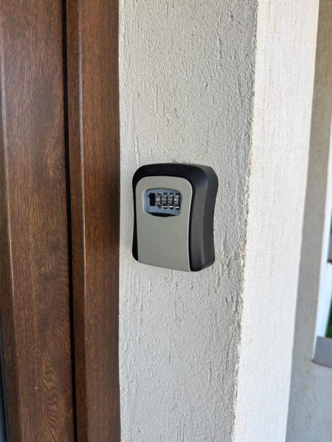 Bokorlak 3 Daire Odorheiu Secuiesc Dış mekan fotoğraf