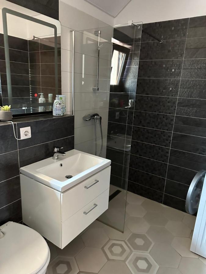 Bokorlak 3 Daire Odorheiu Secuiesc Dış mekan fotoğraf
